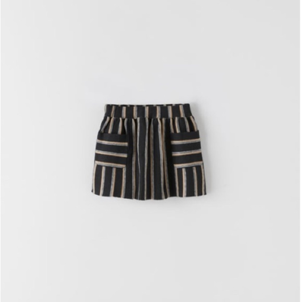 Zara Knit Skirt